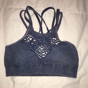 Emma & Sam bralette